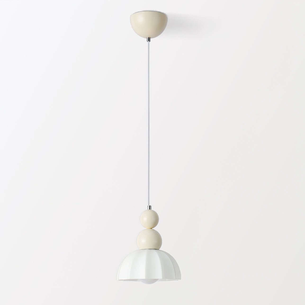 WINTHORPE GOURD INSPIRATION PENDANT LIGHT