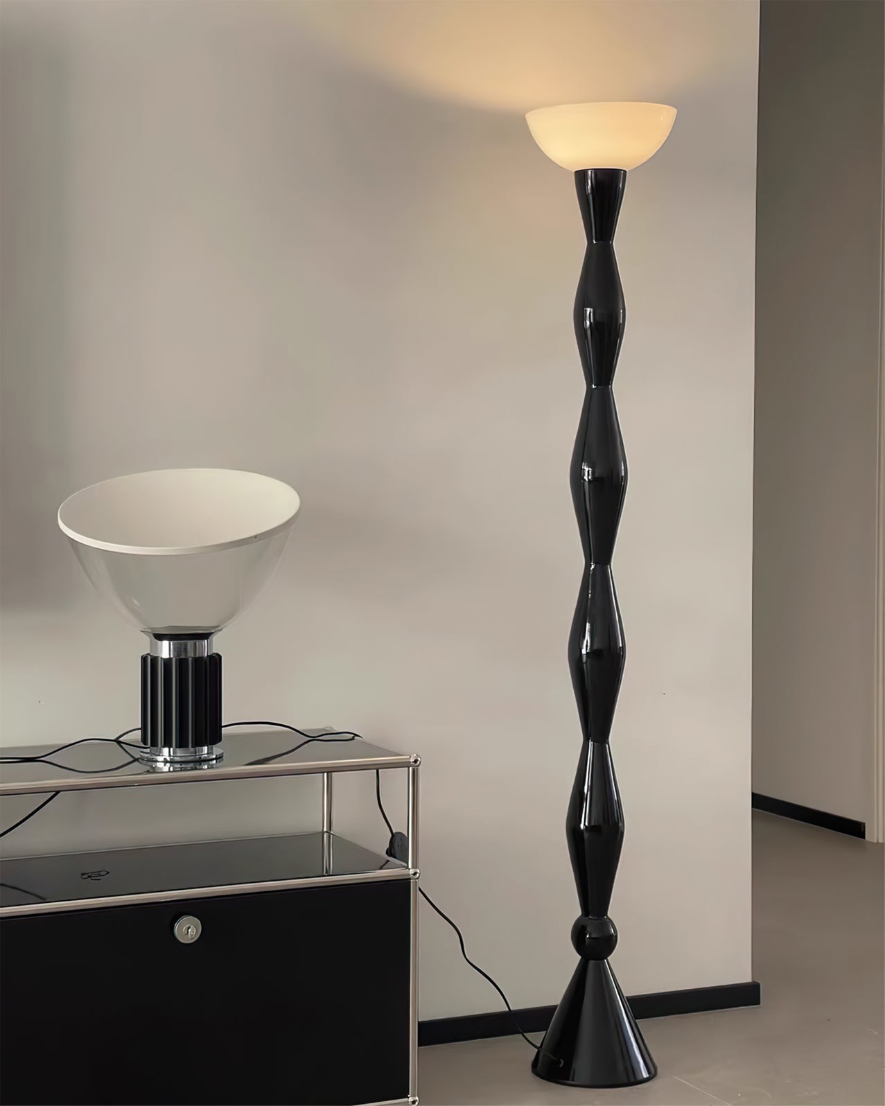 FELICITY HARVEST STRINGED LANTERN