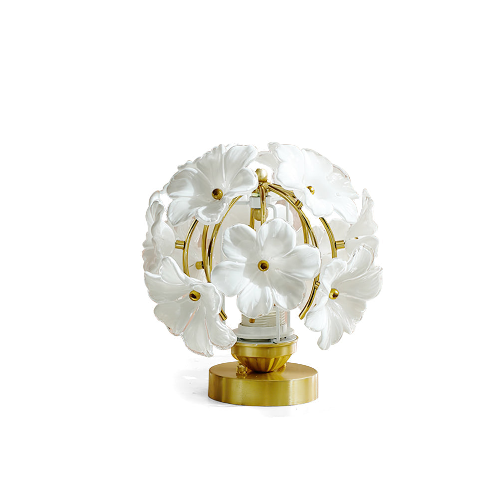 FLORENTINE PETAL ILLUMINATOR