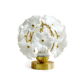 FLORENTINE PETAL ILLUMINATOR
