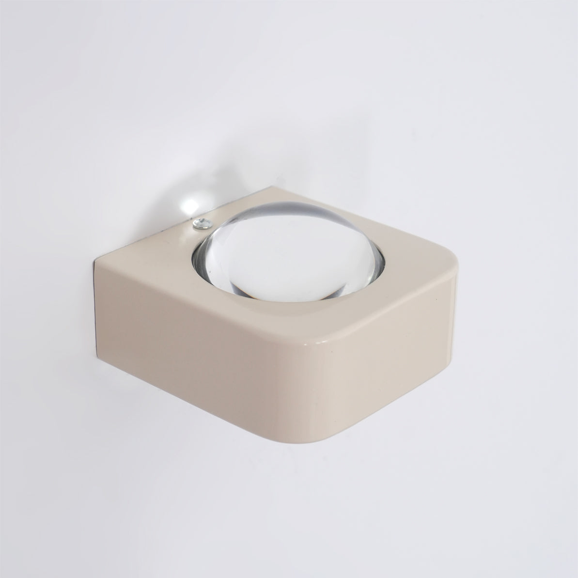 FELICITY FROSTED GLASS WALL SCONCE