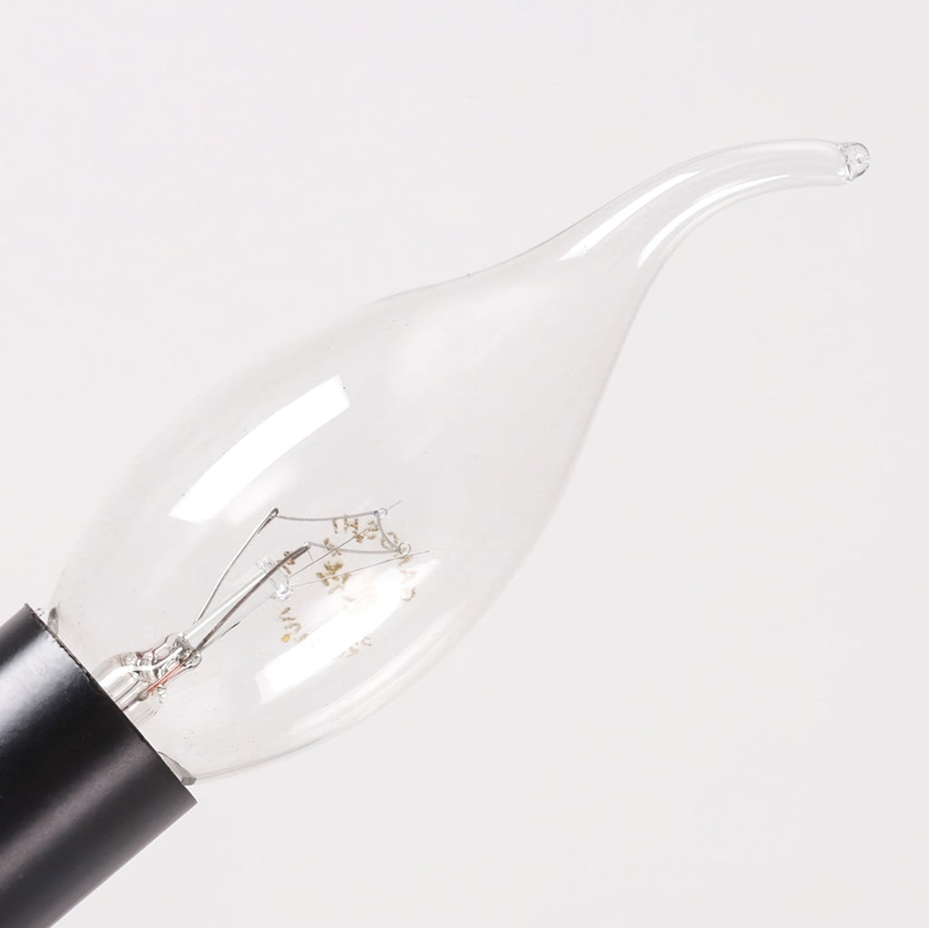 FELICITY AVIAN CRYSTAL LIGHTING FIXTURE
