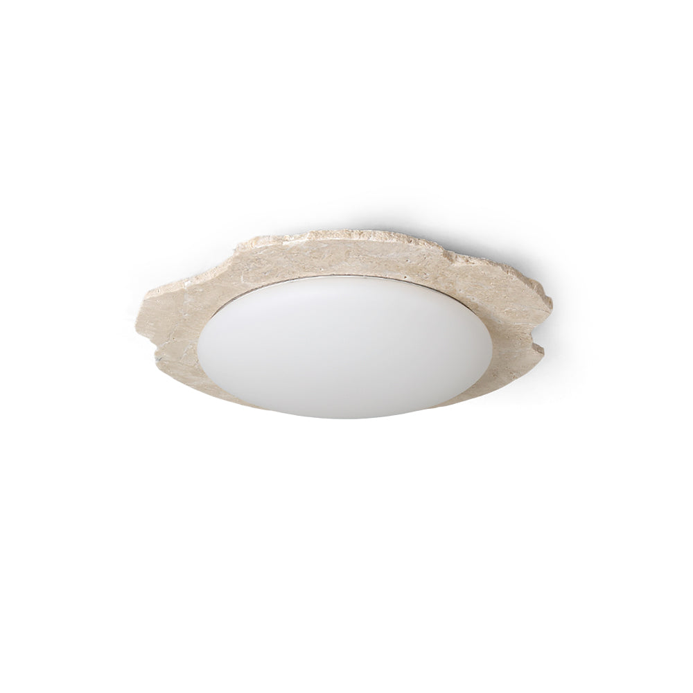 FENWICK CRYSTAL DOME CEILING LANTERN