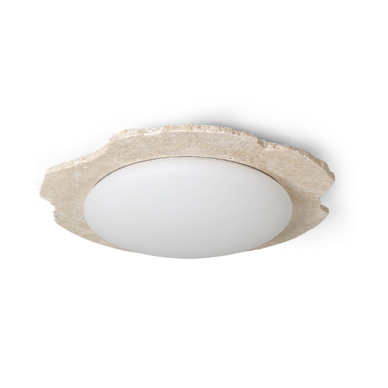 FENWICK CRYSTAL DOME CEILING LANTERN
