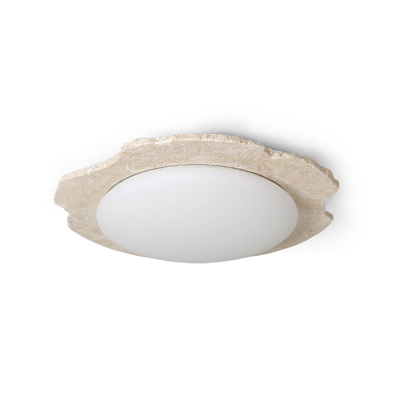 FENWICK CRYSTAL DOME CEILING LANTERN