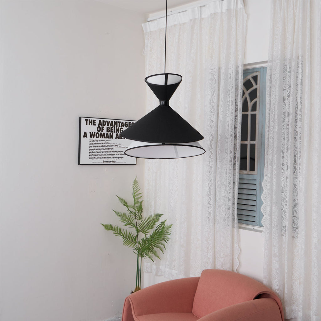 WINTHROP RADIANCE HANGING LANTERN