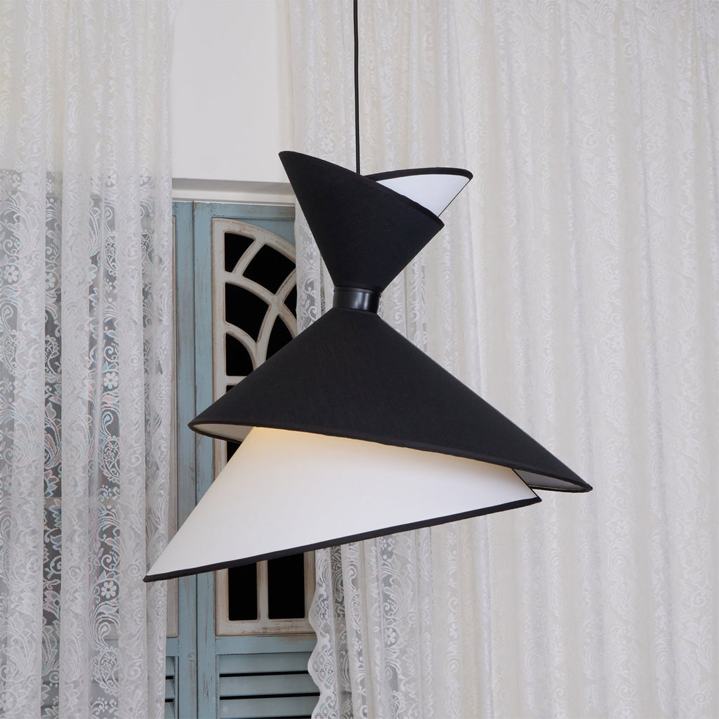 WINTHROP RADIANCE HANGING LANTERN
