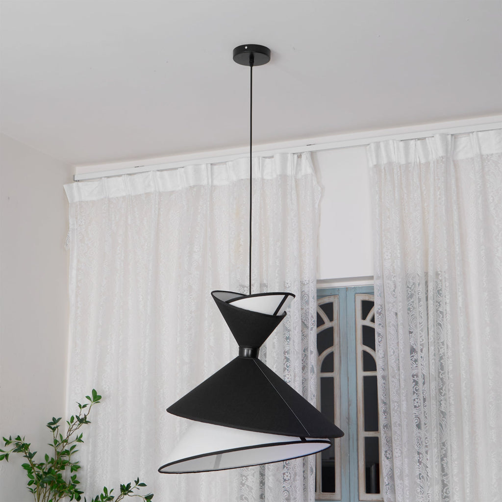 WINTHROP RADIANCE HANGING LANTERN