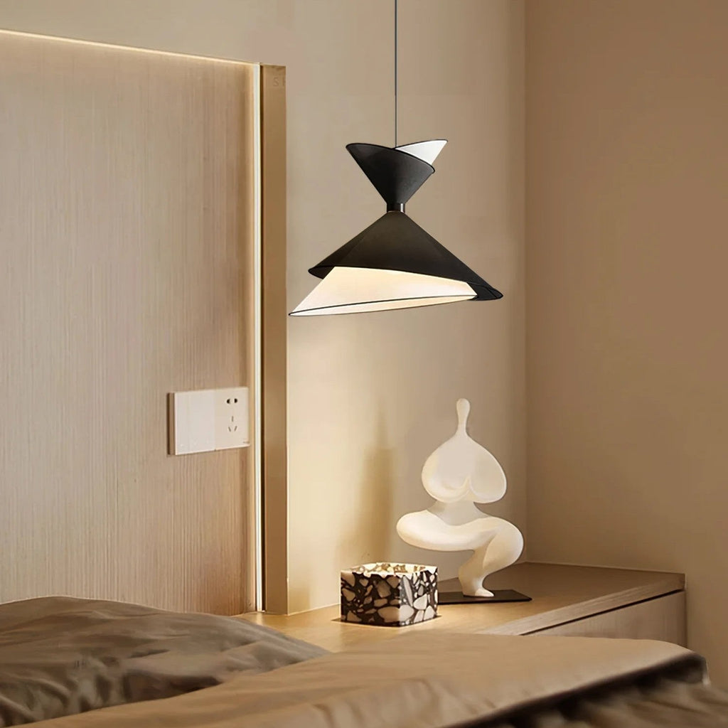 WINTHROP RADIANCE HANGING LANTERN