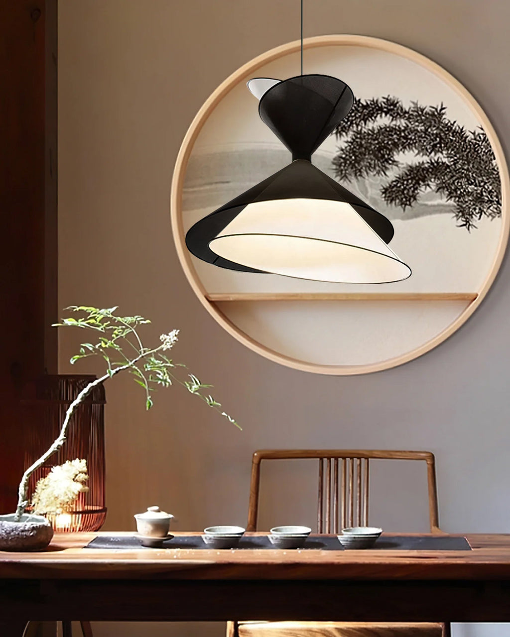 WINTHROP RADIANCE HANGING LANTERN