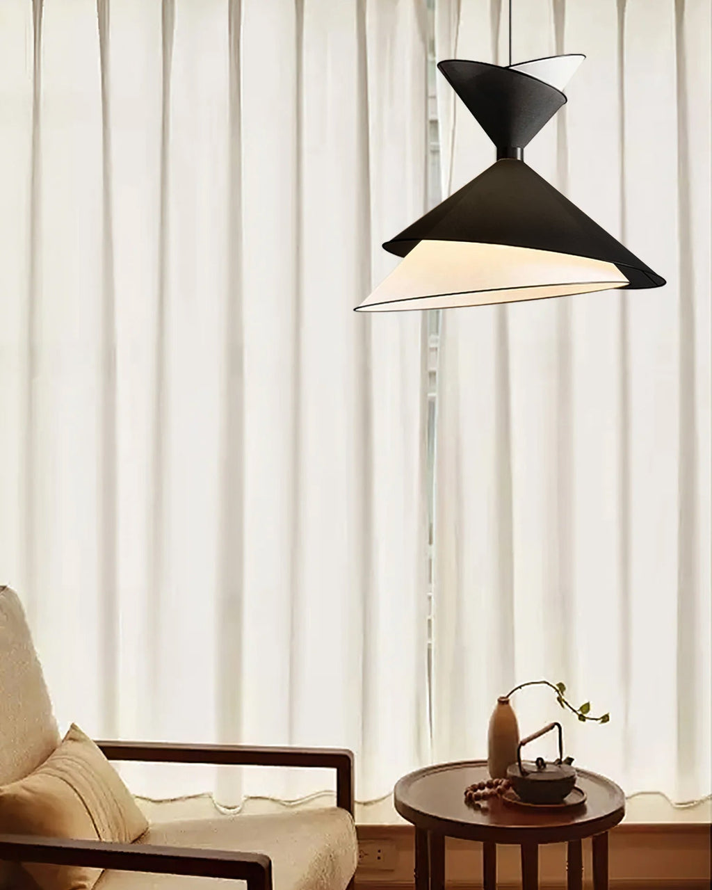 WINTHROP RADIANCE HANGING LANTERN