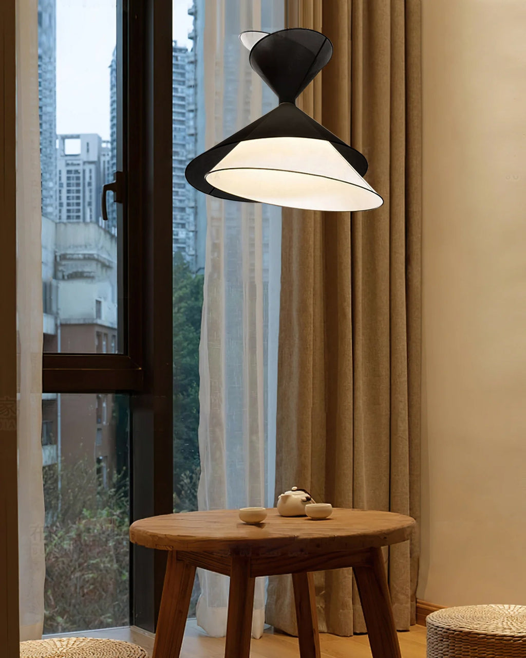 WINTHROP RADIANCE HANGING LANTERN