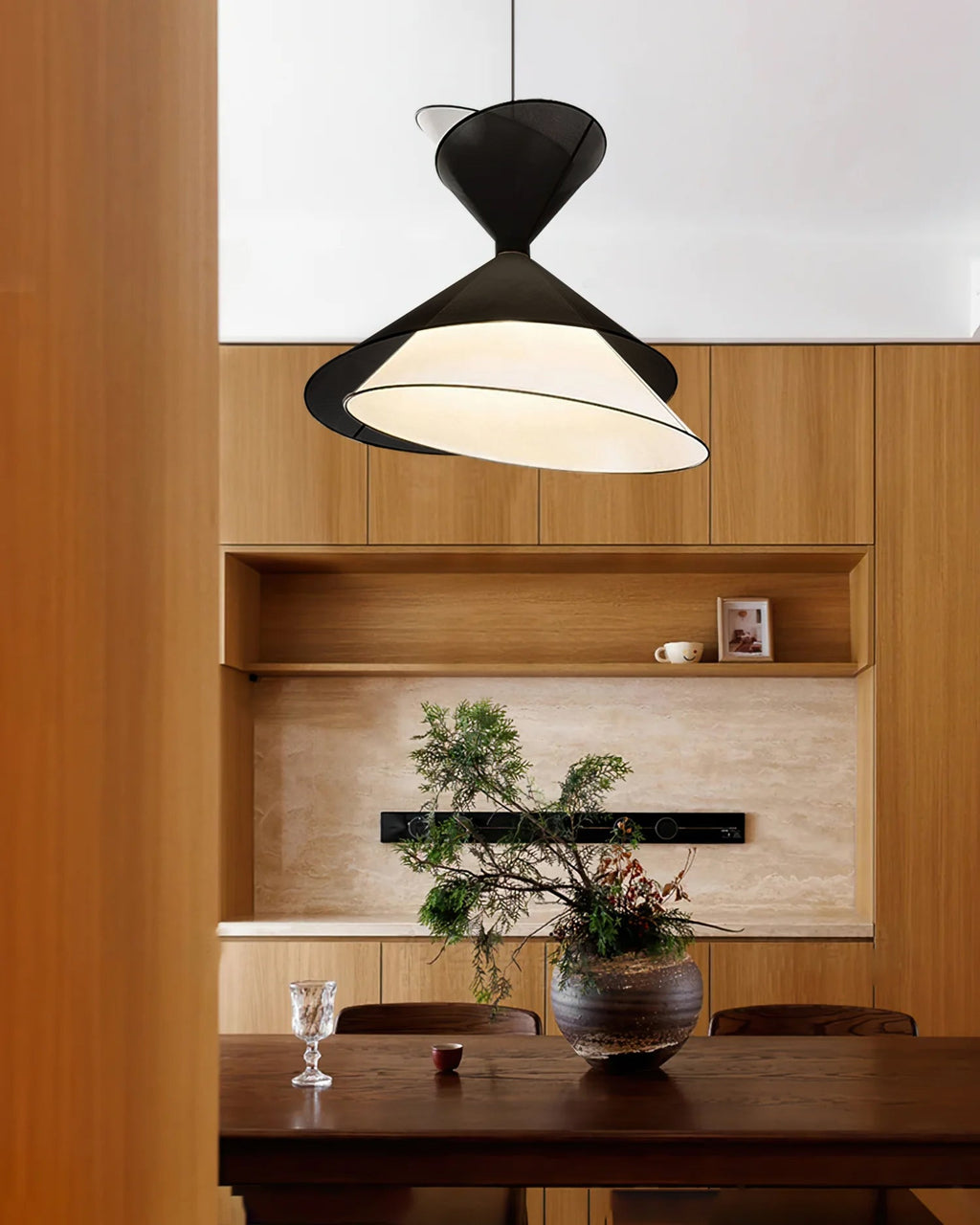 WINTHROP RADIANCE HANGING LANTERN