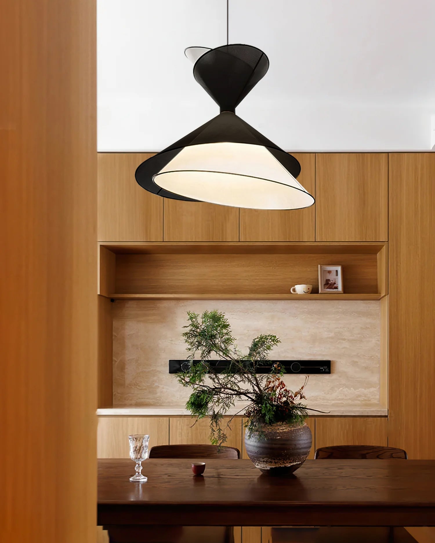 WINTHROP RADIANCE HANGING LANTERN