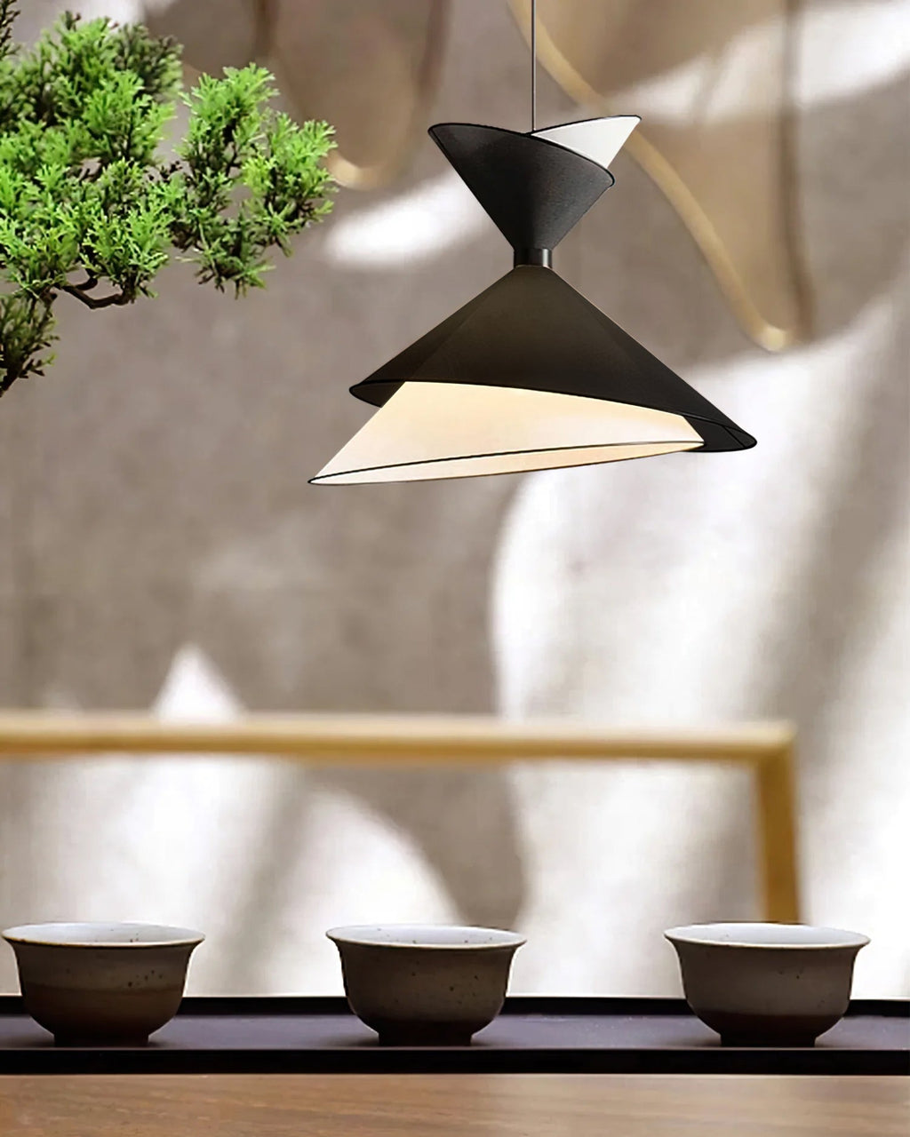 WINTHROP RADIANCE HANGING LANTERN