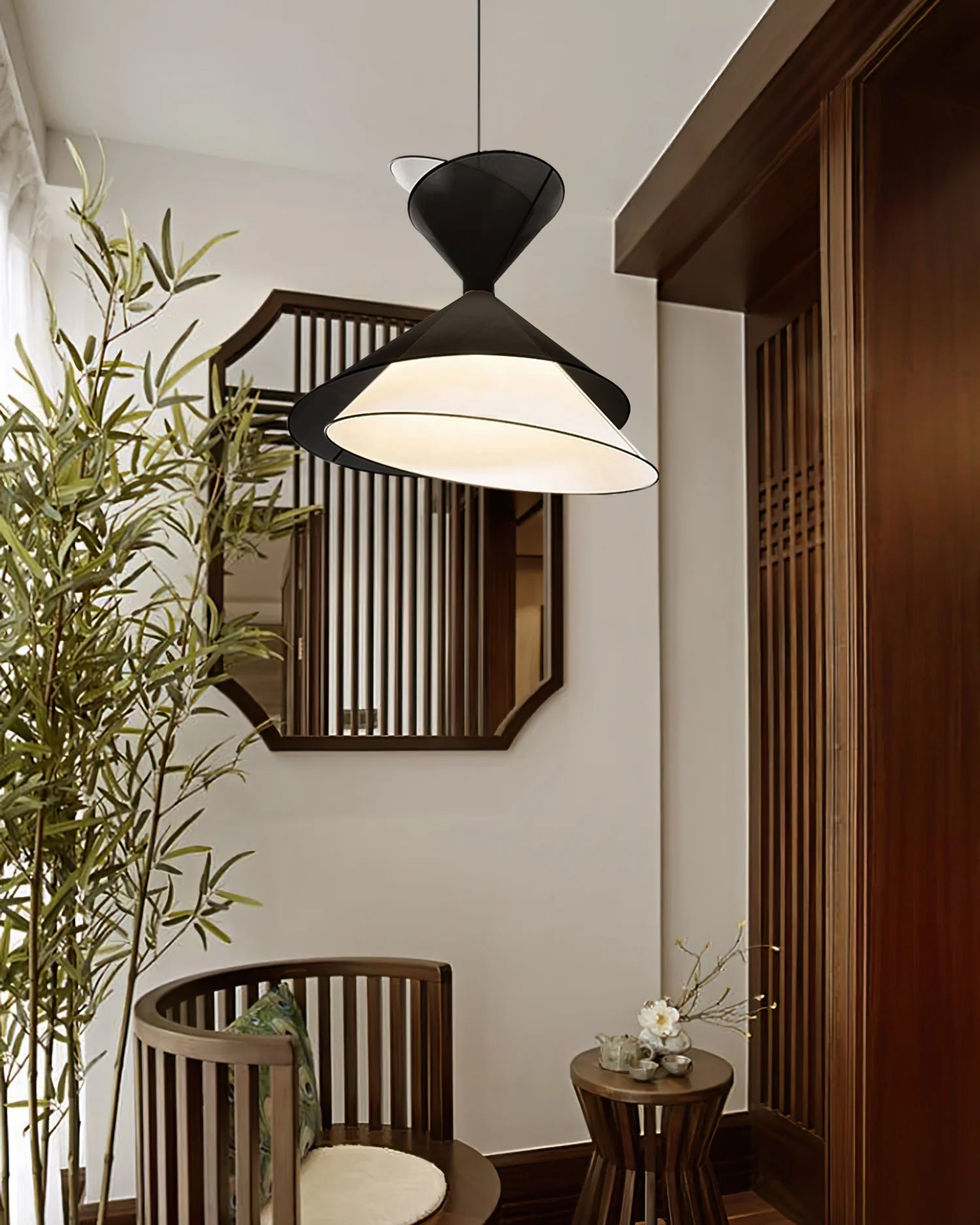 WINTHROP RADIANCE HANGING LANTERN