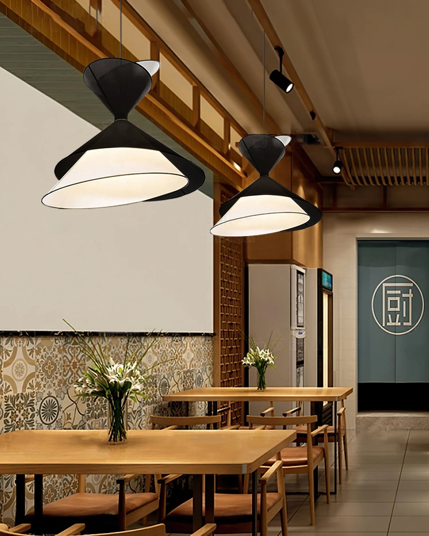 WINTHROP RADIANCE HANGING LANTERN