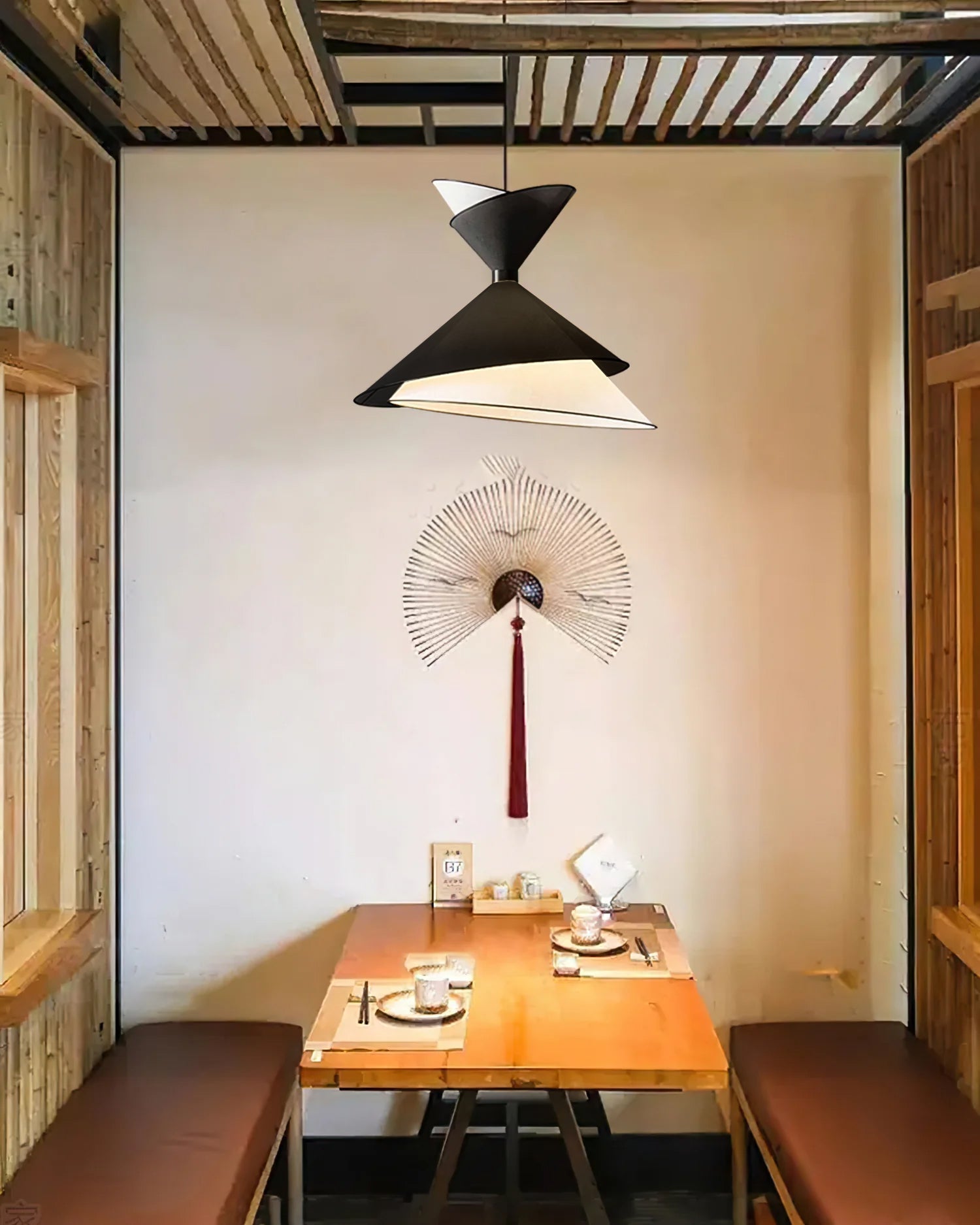 WINTHROP RADIANCE HANGING LANTERN