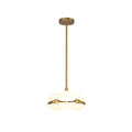 WINTHROP CRYSTAL CEILING ORB
