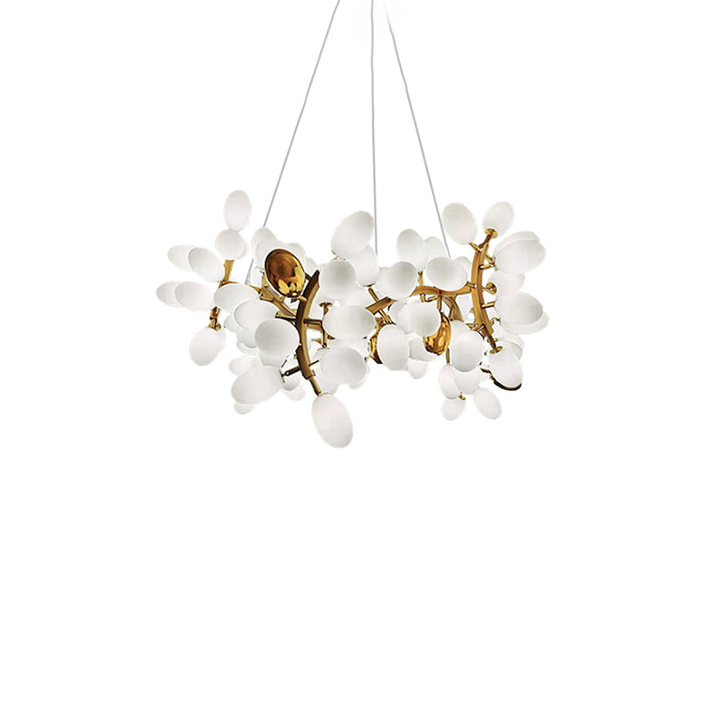 WINTERBOURNE VINEYARD ORB CHANDELIER