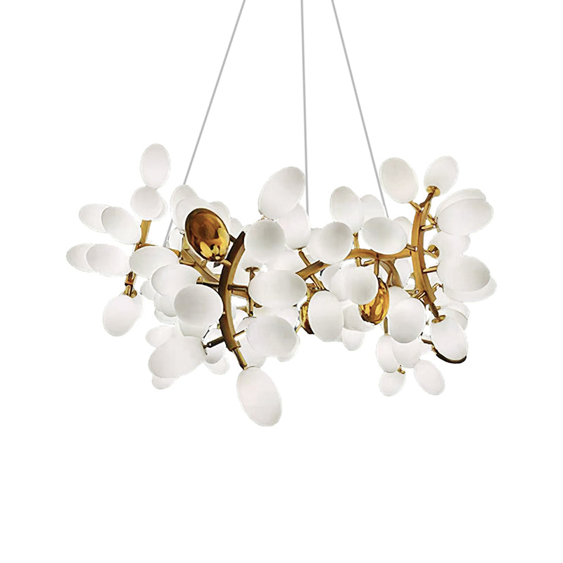 WINTERBOURNE VINEYARD ORB CHANDELIER