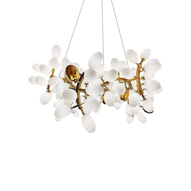 WINTERBOURNE VINEYARD ORB CHANDELIER