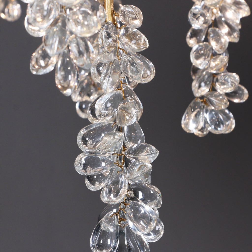 VINEYARD ORB LUMINAIRE