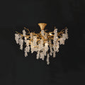 VINEYARD ORB LUMINAIRE