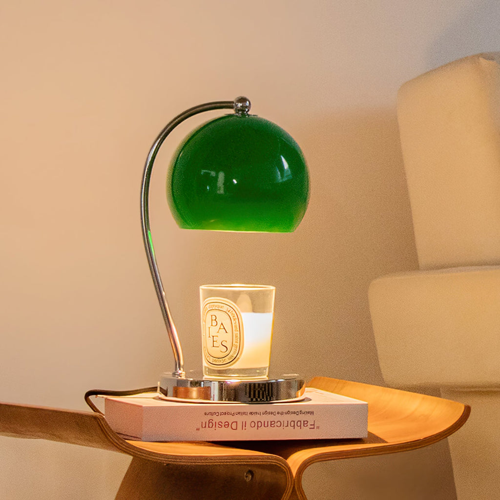 WINTHROP AURORA CANDLE LANTERN