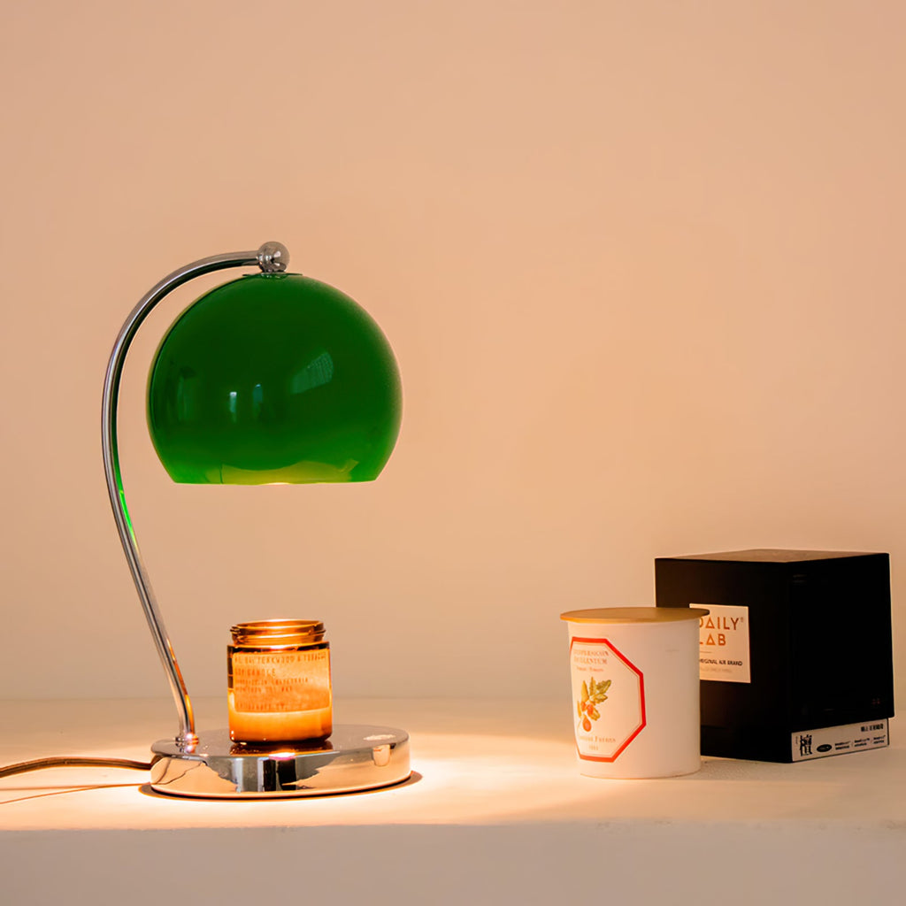 WINTHROP AURORA CANDLE LANTERN