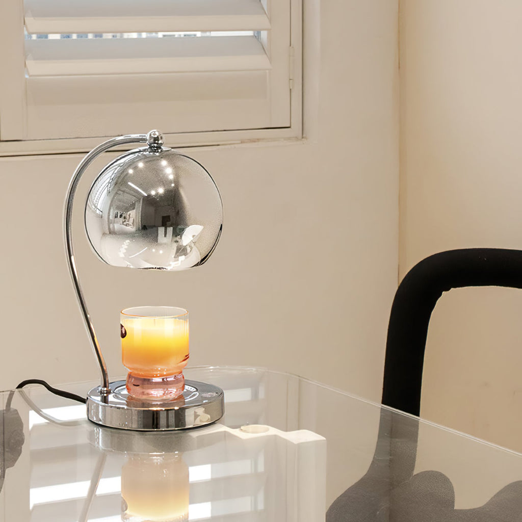 WINTHROP AURORA CANDLE LANTERN