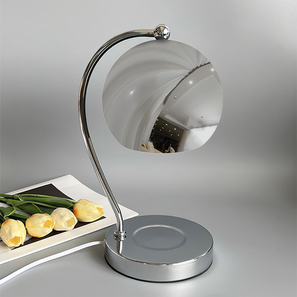 WINTHROP AURORA CANDLE LANTERN