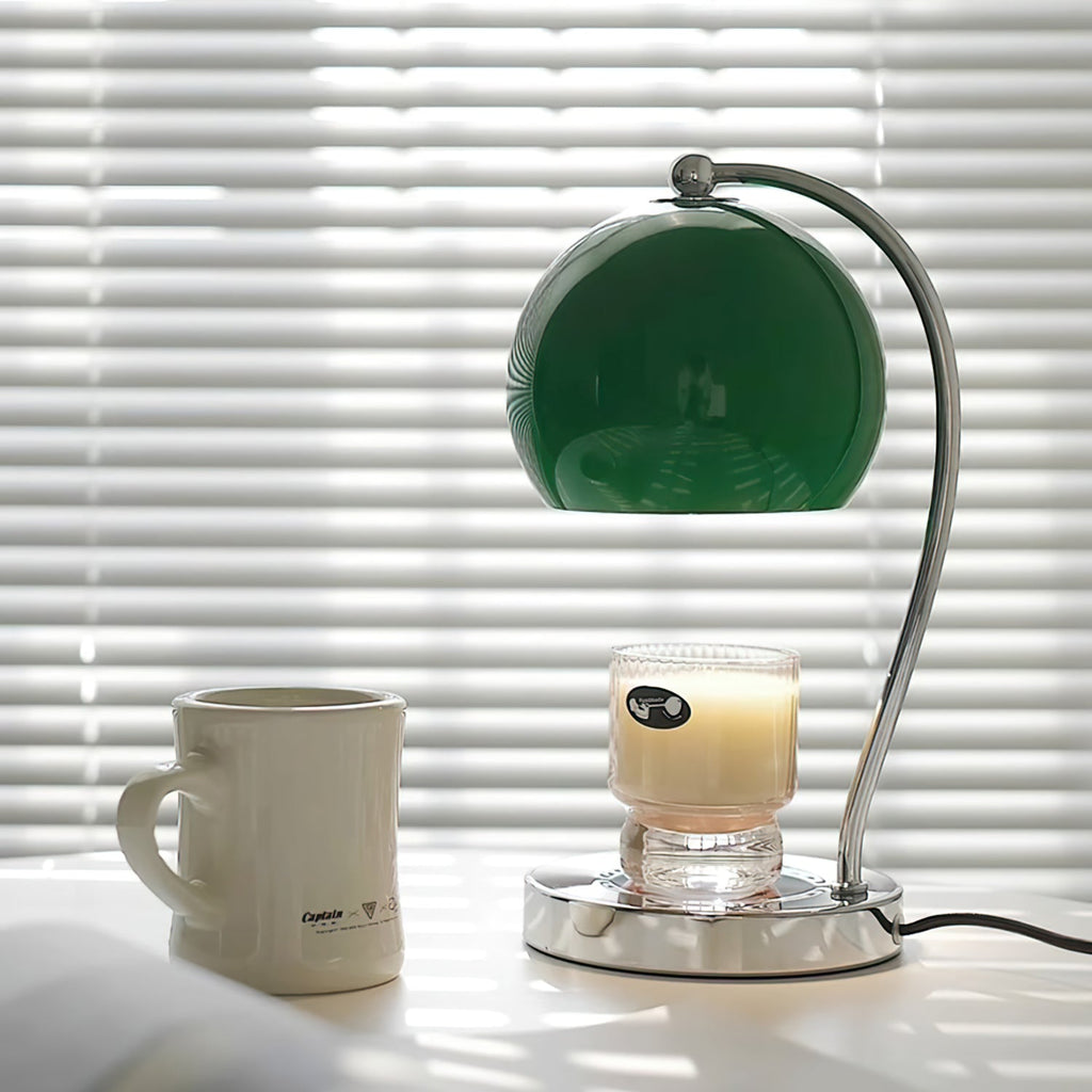 WINTHROP AURORA CANDLE LANTERN