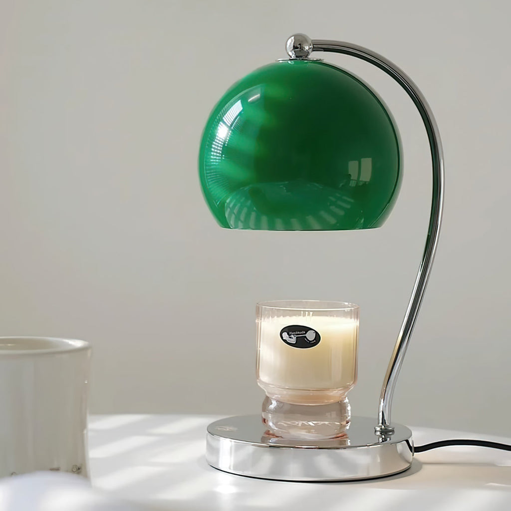 WINTHROP AURORA CANDLE LANTERN