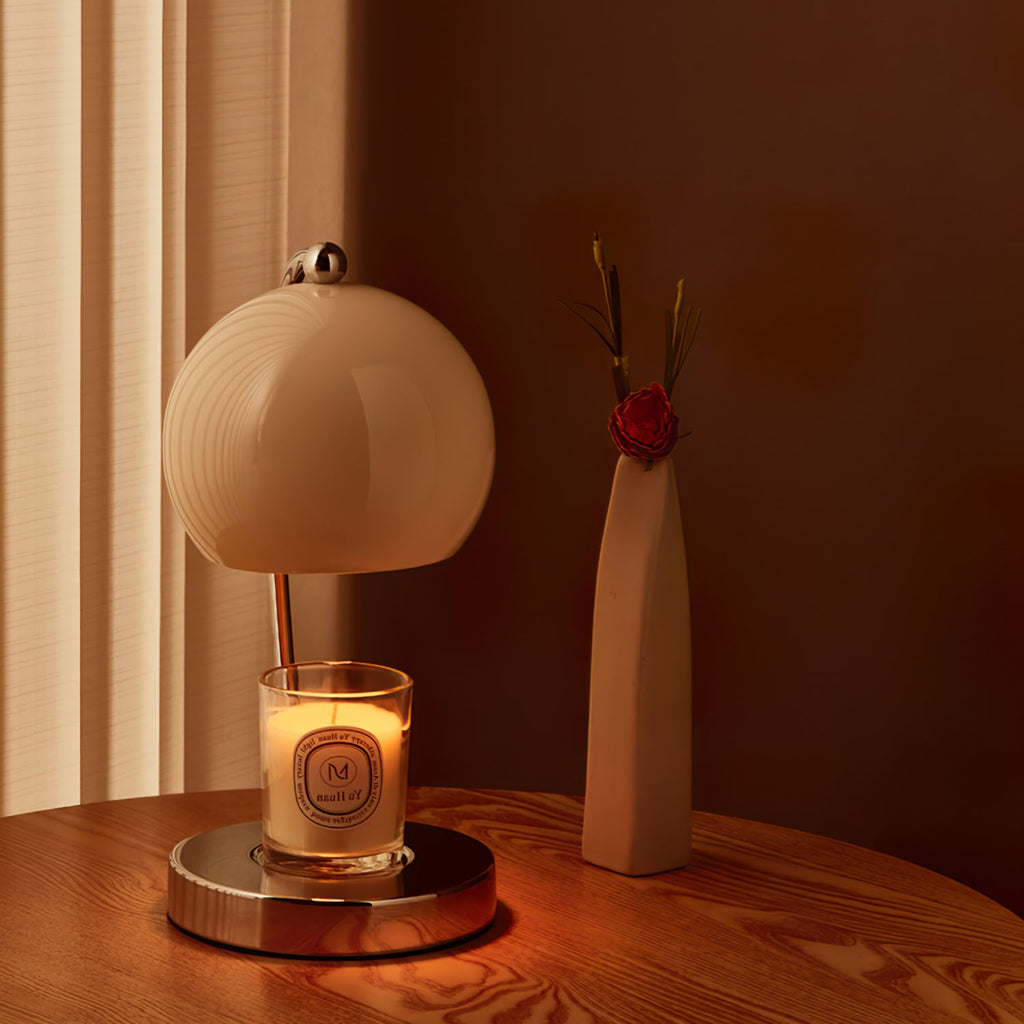 WINTHROP AURORA CANDLE LANTERN