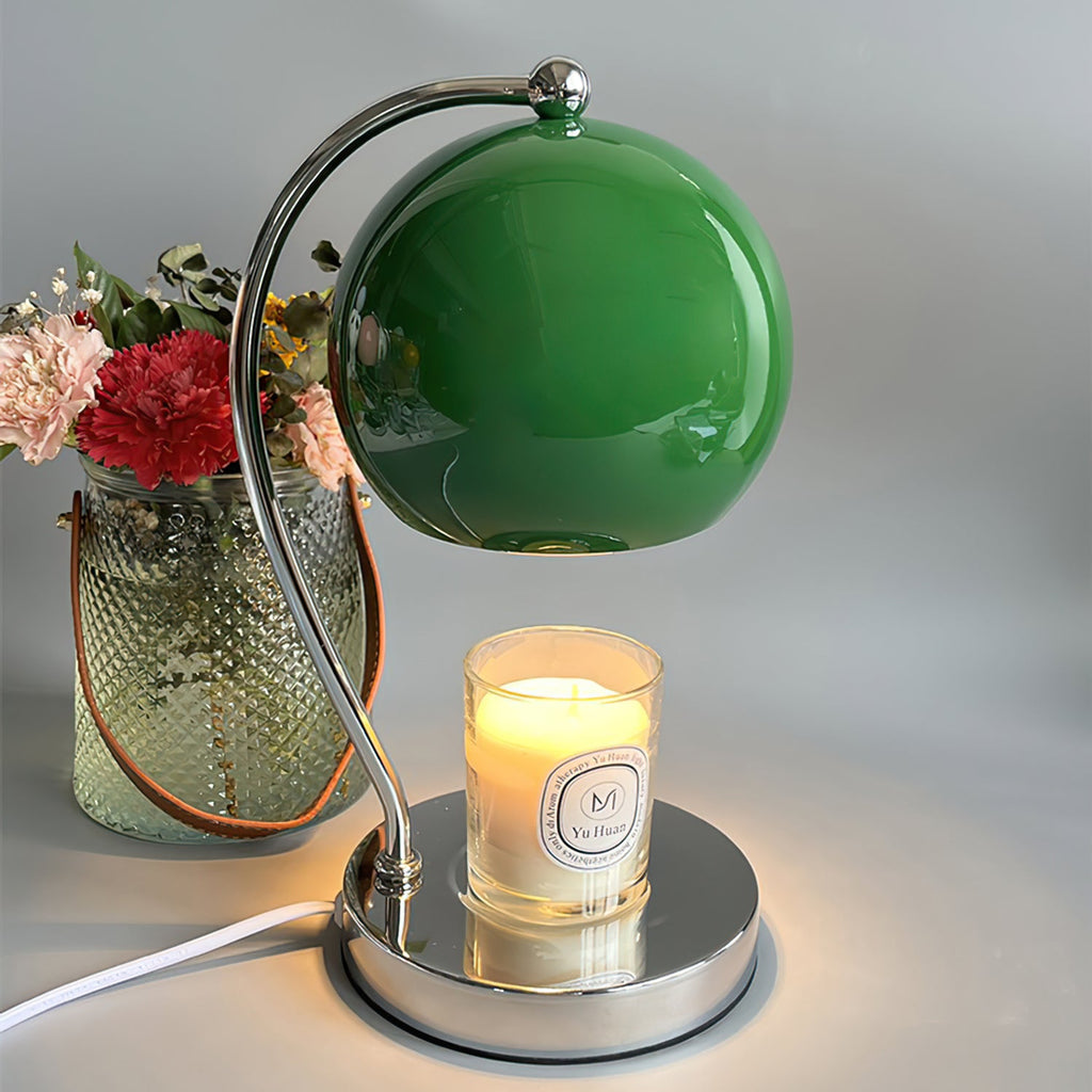 WINTHROP AURORA CANDLE LANTERN