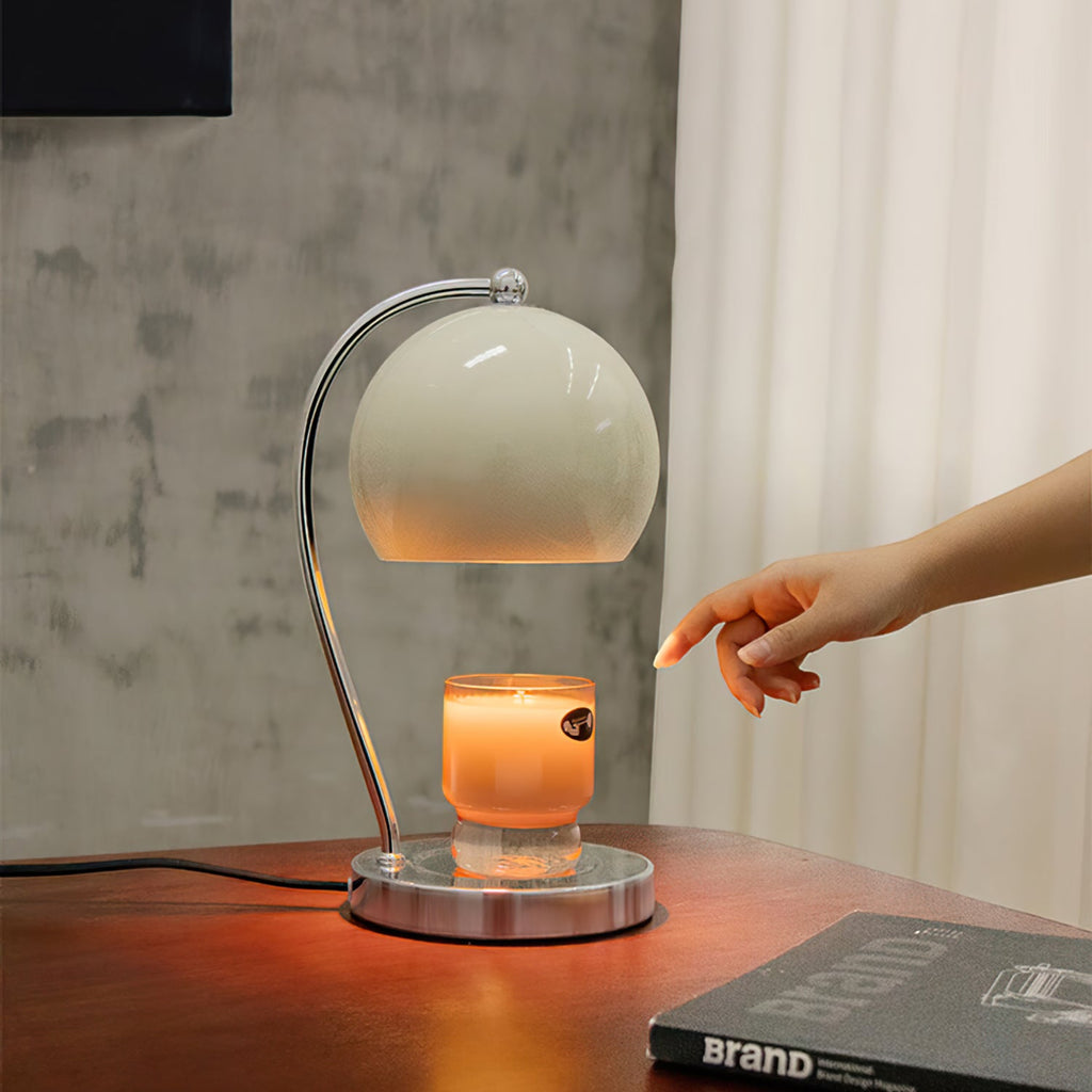 WINTHROP AURORA CANDLE LANTERN
