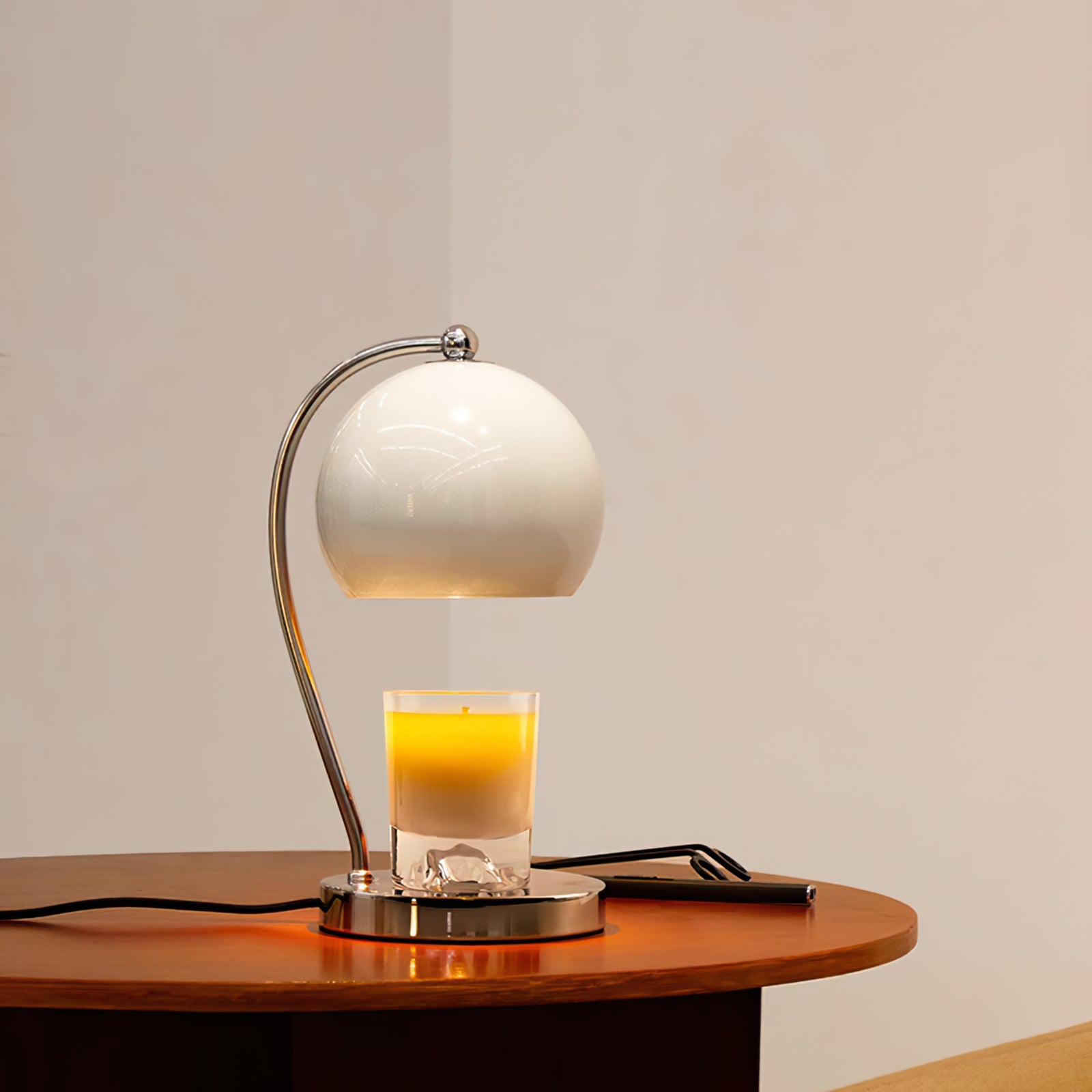 WINTHROP AURORA CANDLE LANTERN
