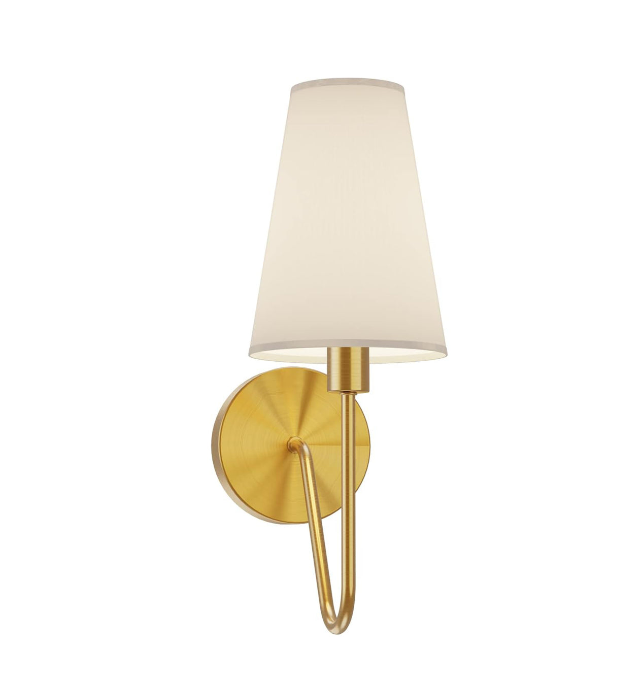 RAVENHALL ILLUMINATED WALL SCONCE