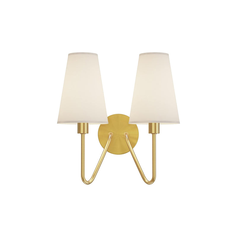 RAVENHALL ILLUMINATED WALL SCONCE