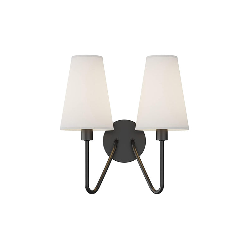 RAVENHALL ILLUMINATED WALL SCONCE