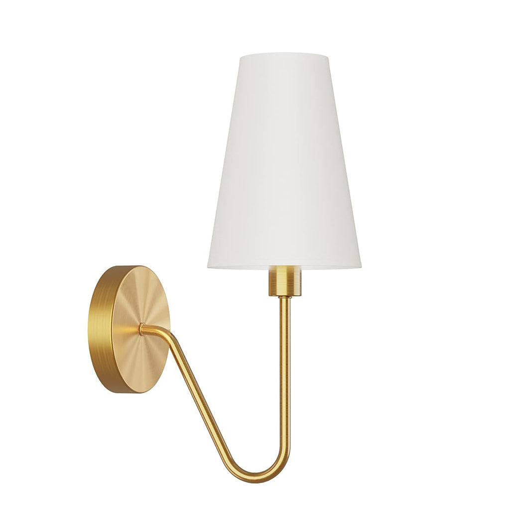 RAVENHALL ILLUMINATED WALL SCONCE