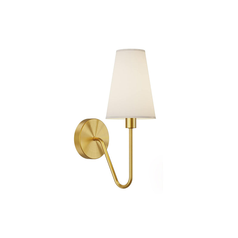 RAVENHALL ILLUMINATED WALL SCONCE