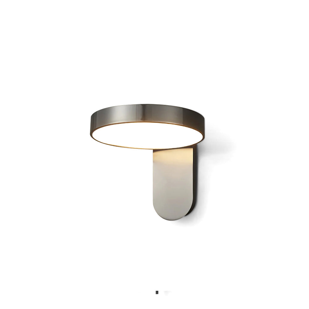 CHARLESTON CIRCULAR ILLUMINATION FIXTURE