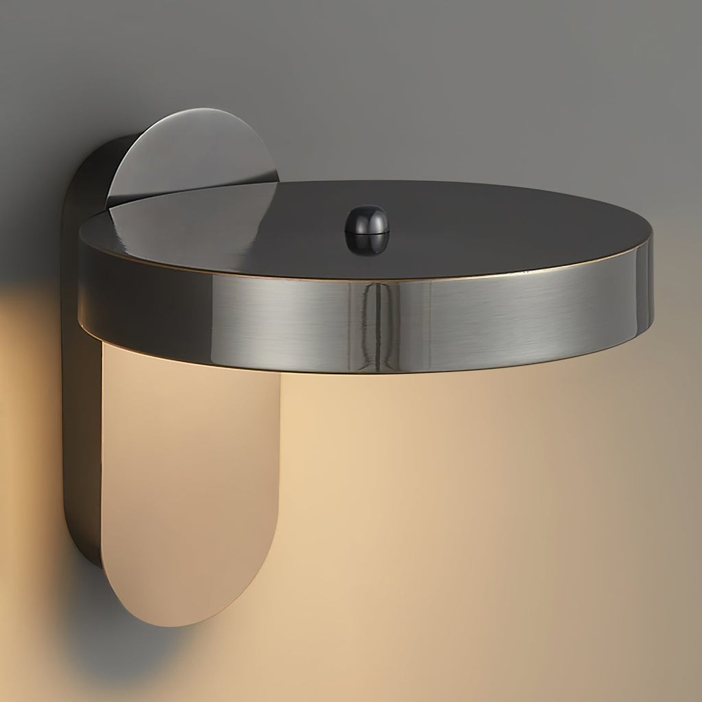 CHARLESTON CIRCULAR ILLUMINATION FIXTURE