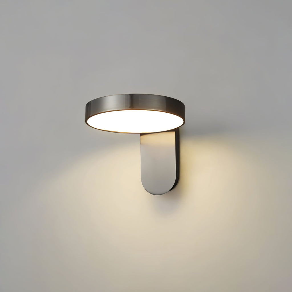 CHARLESTON CIRCULAR ILLUMINATION FIXTURE