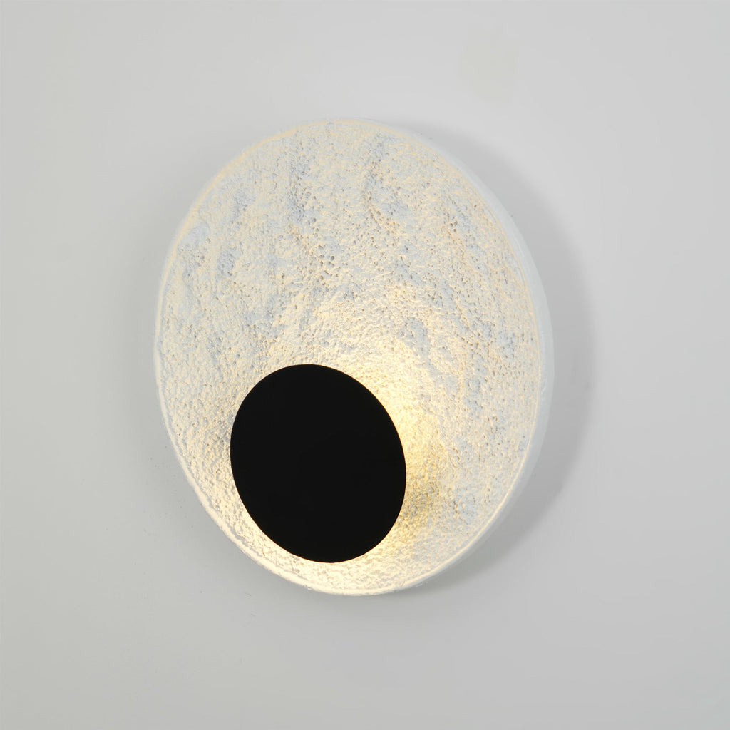 RAVENHURST VINTAGE BRASS WALL SCONCE
