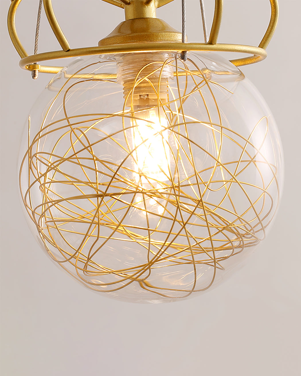 FLORENTINE WHISPERS WALL SCONCE