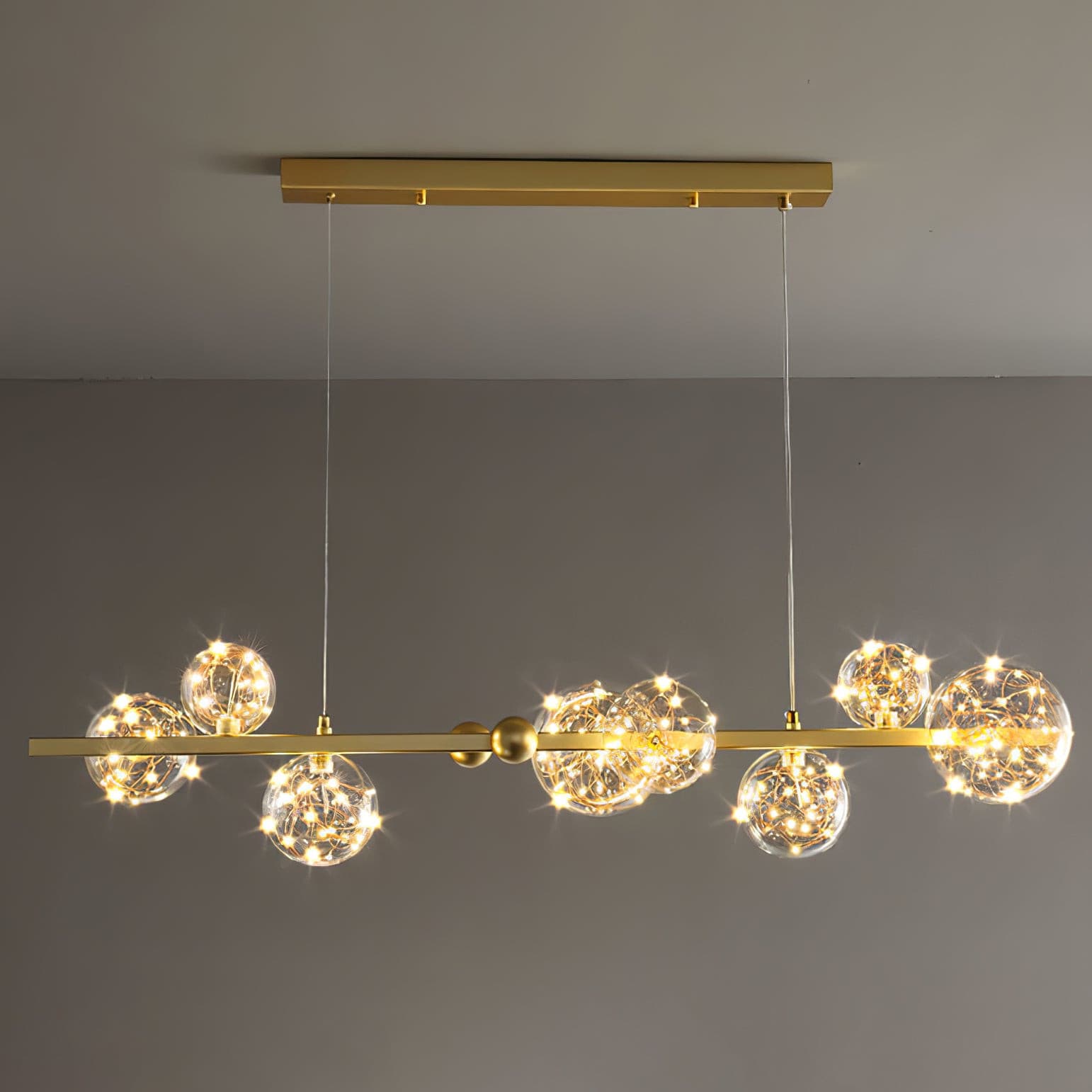FLORENCE BLOOM HANGING LIGHT