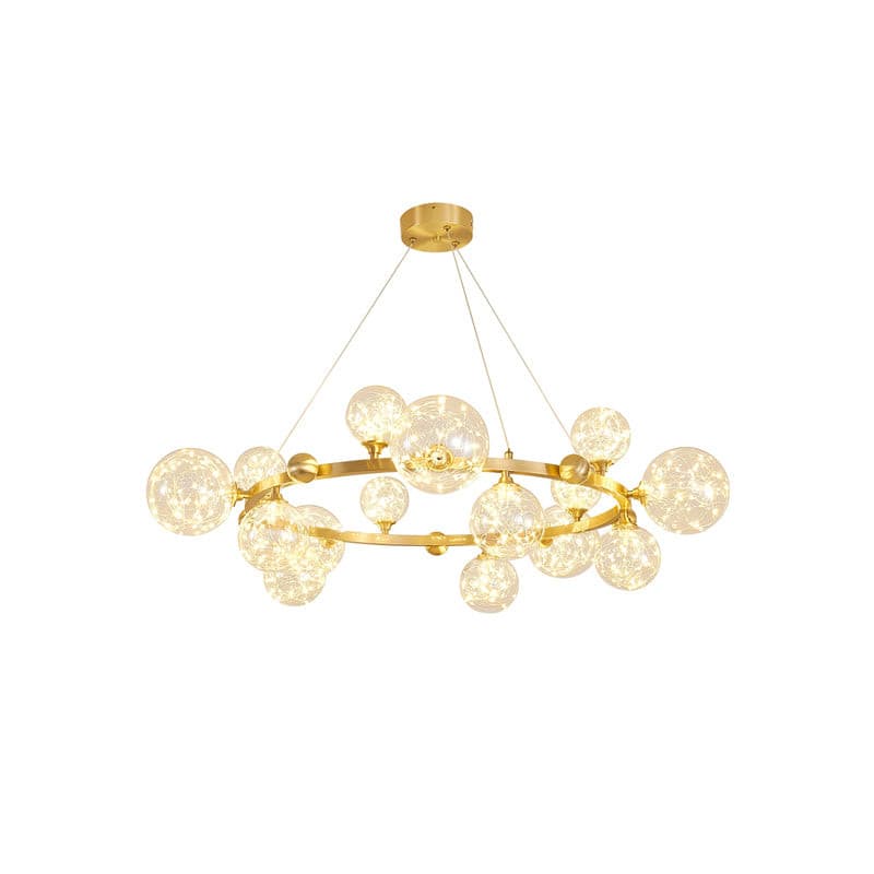 FLORENCE BLOOM HANGING LIGHT